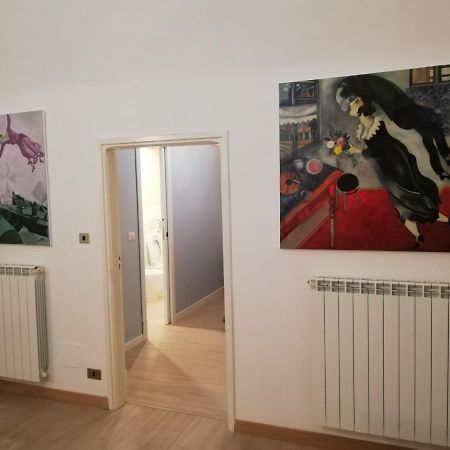 B&B Camere Montalto Centro Montalto di Castro Ngoại thất bức ảnh