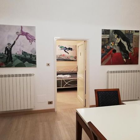 B&B Camere Montalto Centro Montalto di Castro Ngoại thất bức ảnh