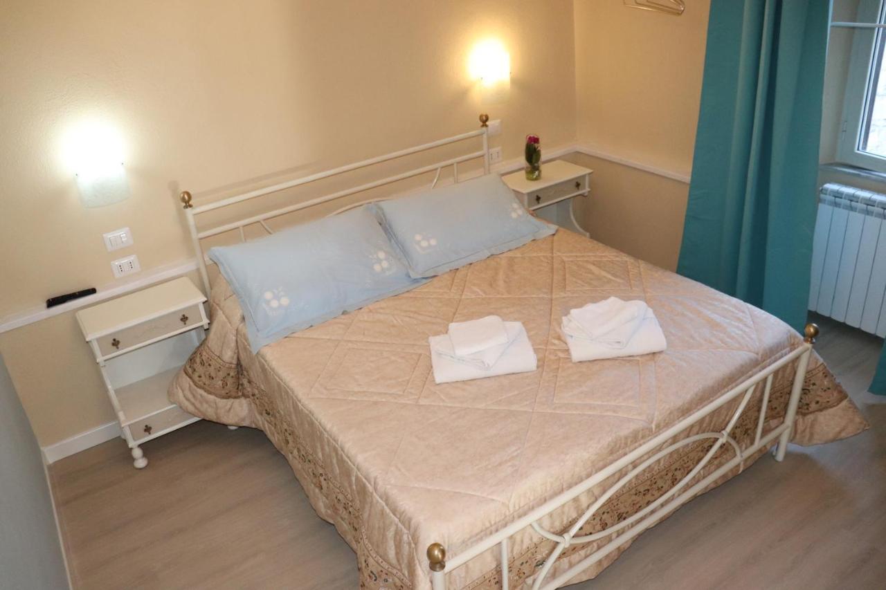 B&B Camere Montalto Centro Montalto di Castro Ngoại thất bức ảnh
