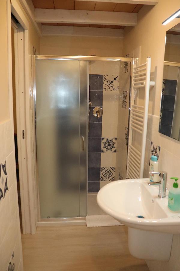 B&B Camere Montalto Centro Montalto di Castro Ngoại thất bức ảnh