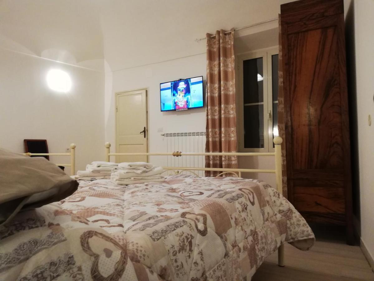 B&B Camere Montalto Centro Montalto di Castro Ngoại thất bức ảnh