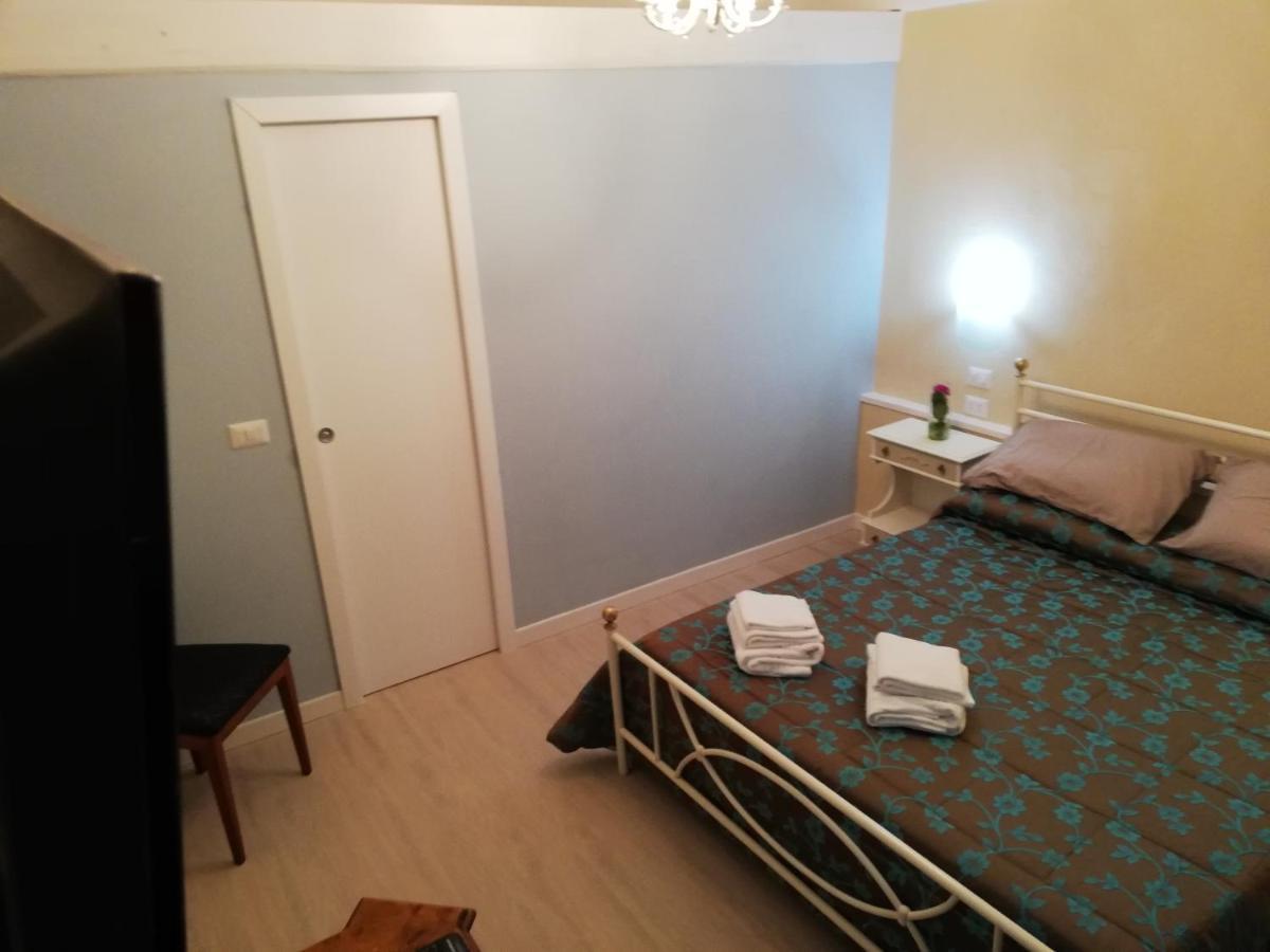 B&B Camere Montalto Centro Montalto di Castro Ngoại thất bức ảnh