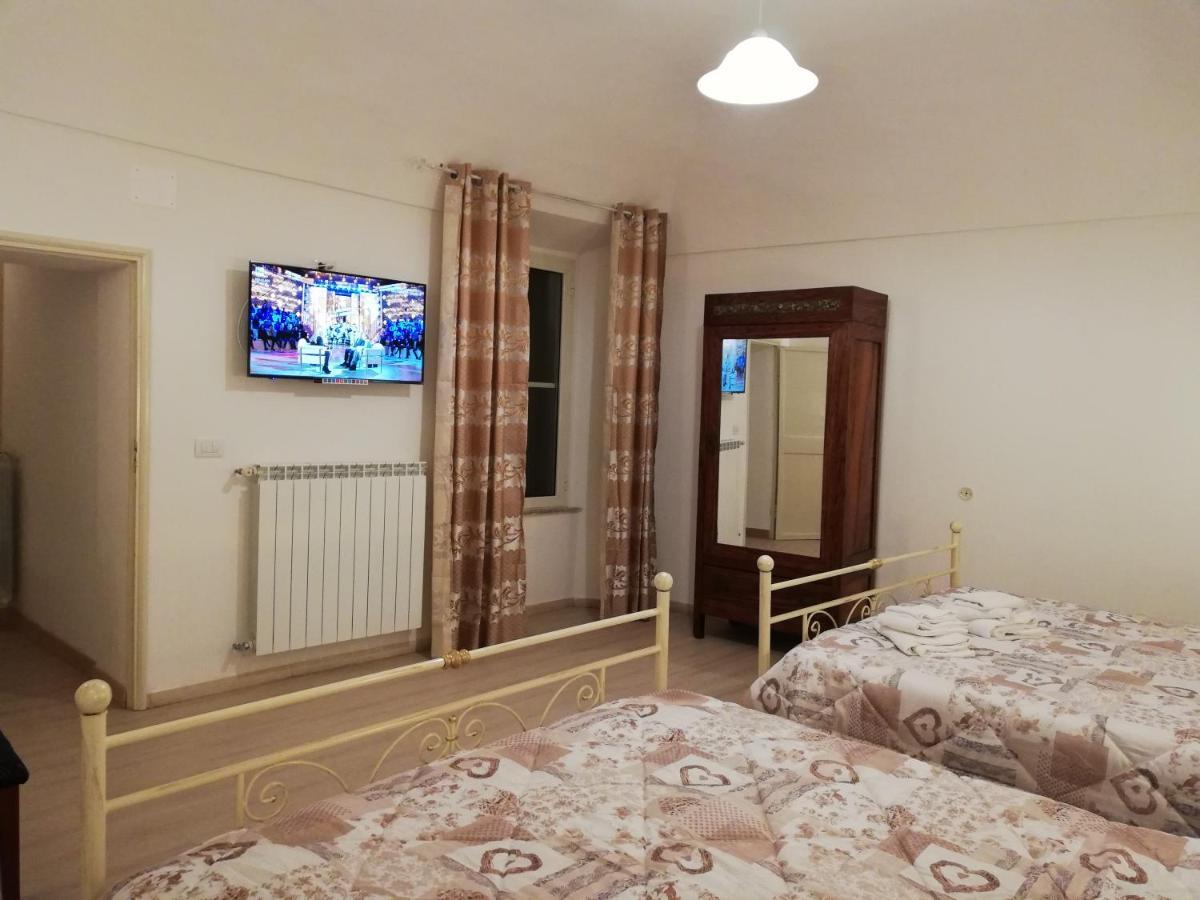 B&B Camere Montalto Centro Montalto di Castro Ngoại thất bức ảnh