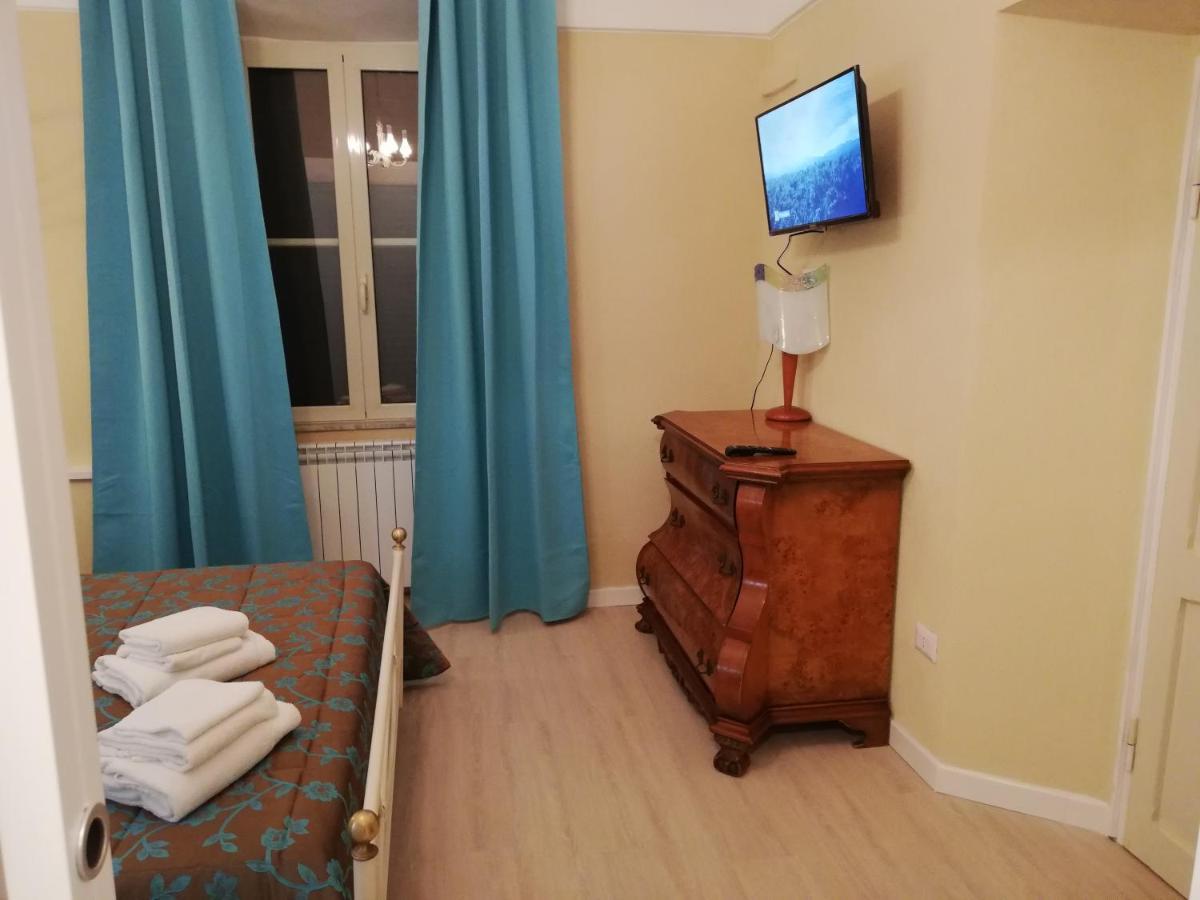 B&B Camere Montalto Centro Montalto di Castro Ngoại thất bức ảnh