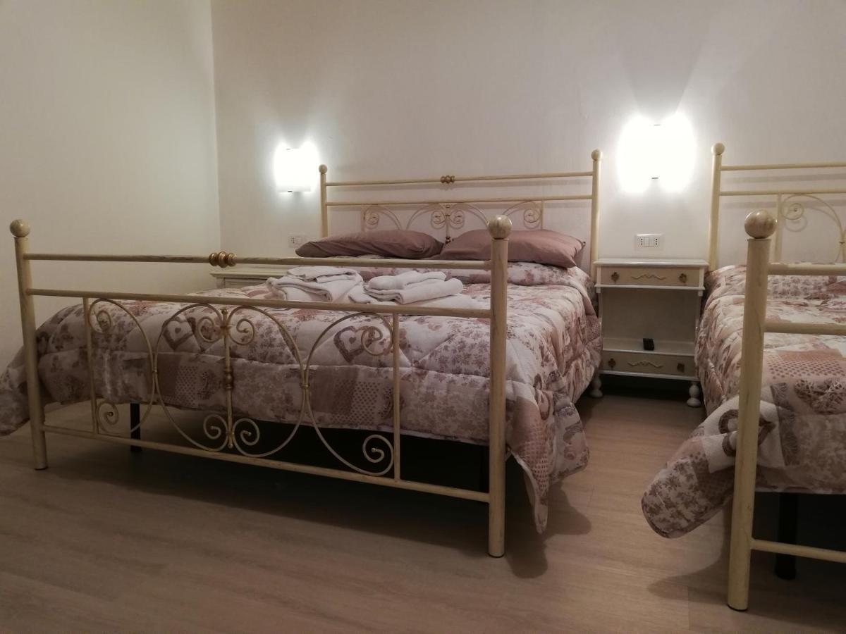 B&B Camere Montalto Centro Montalto di Castro Ngoại thất bức ảnh