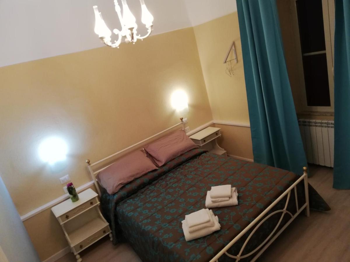 B&B Camere Montalto Centro Montalto di Castro Ngoại thất bức ảnh