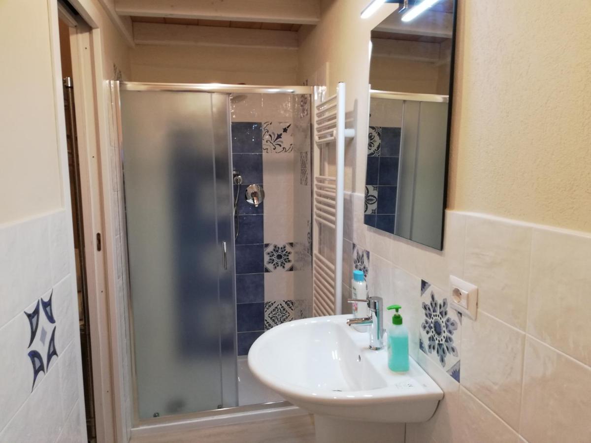 B&B Camere Montalto Centro Montalto di Castro Ngoại thất bức ảnh