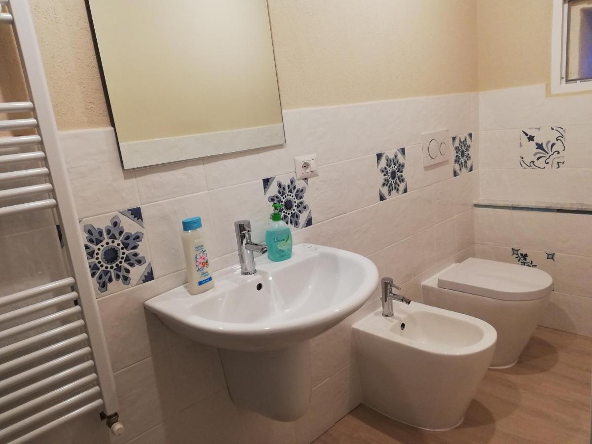 B&B Camere Montalto Centro Montalto di Castro Ngoại thất bức ảnh