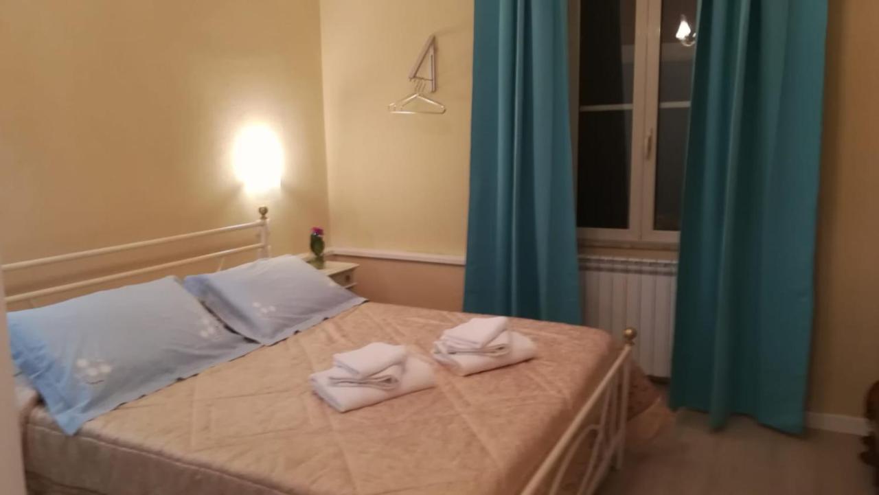 B&B Camere Montalto Centro Montalto di Castro Ngoại thất bức ảnh