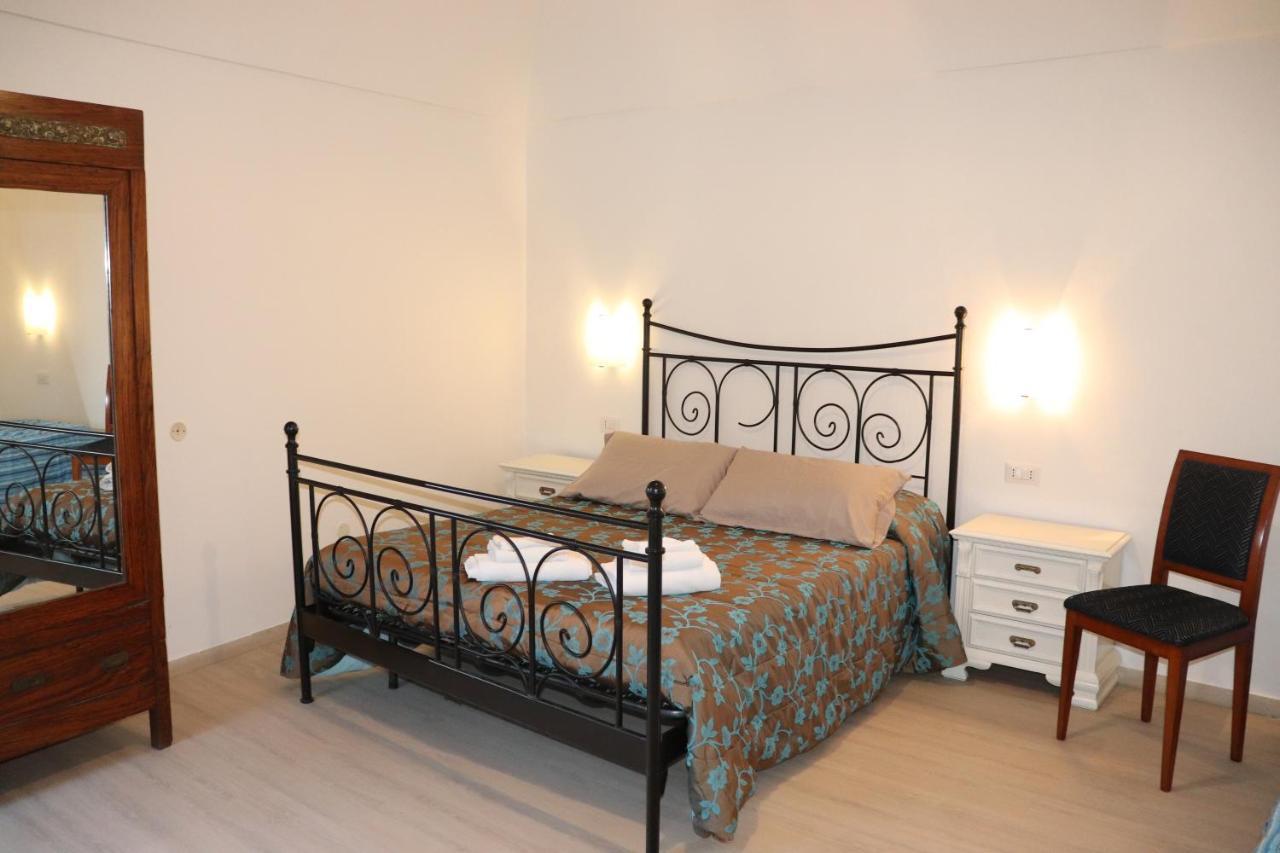 B&B Camere Montalto Centro Montalto di Castro Ngoại thất bức ảnh