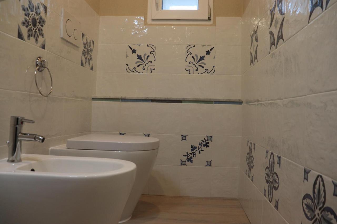 B&B Camere Montalto Centro Montalto di Castro Ngoại thất bức ảnh