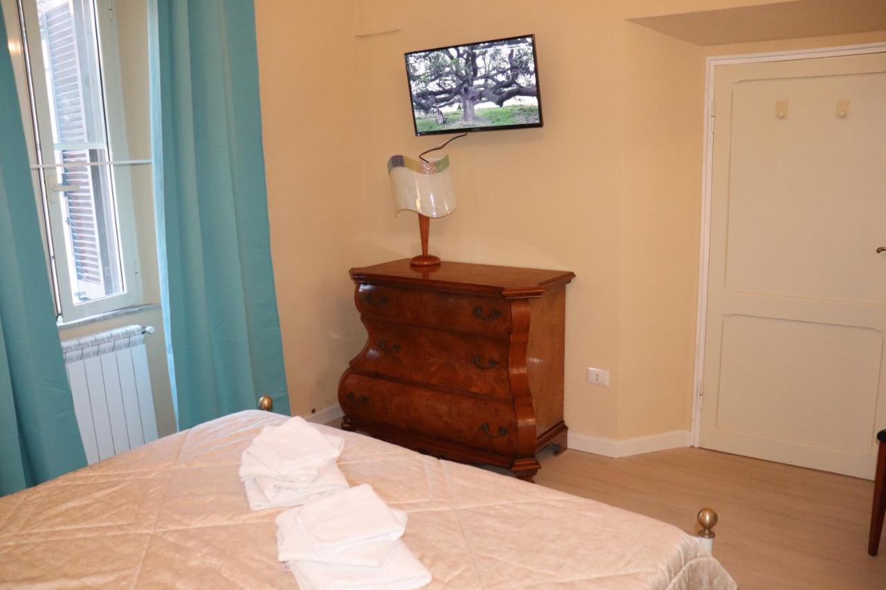 B&B Camere Montalto Centro Montalto di Castro Ngoại thất bức ảnh