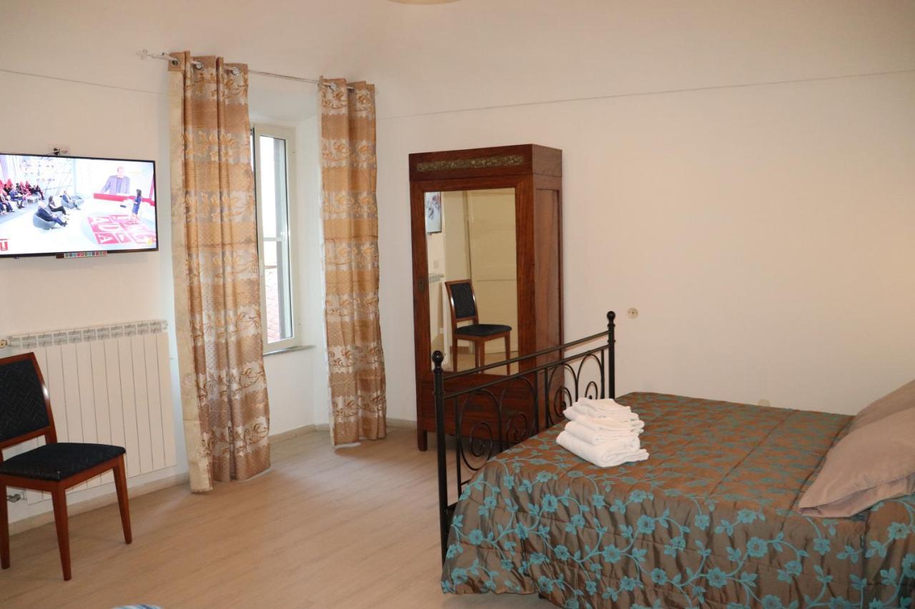 B&B Camere Montalto Centro Montalto di Castro Ngoại thất bức ảnh
