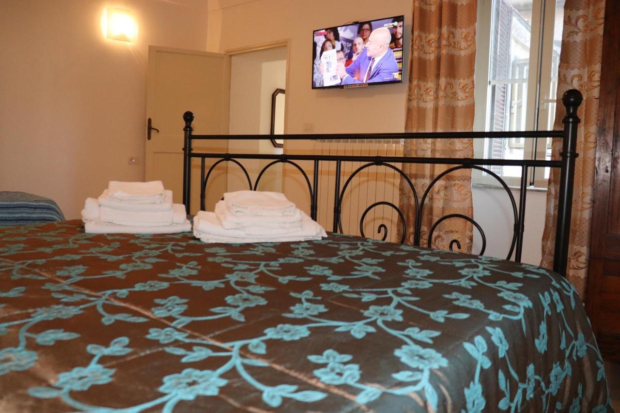 B&B Camere Montalto Centro Montalto di Castro Ngoại thất bức ảnh