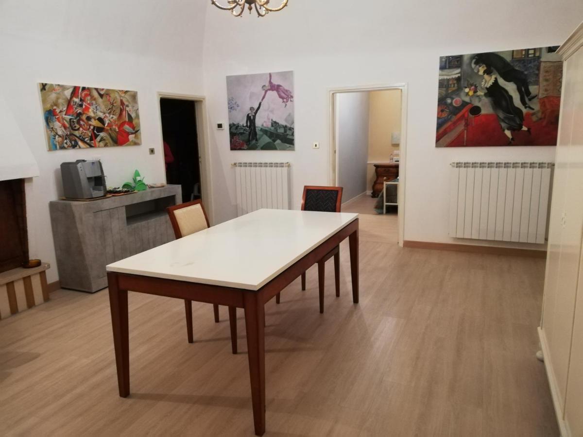 B&B Camere Montalto Centro Montalto di Castro Ngoại thất bức ảnh
