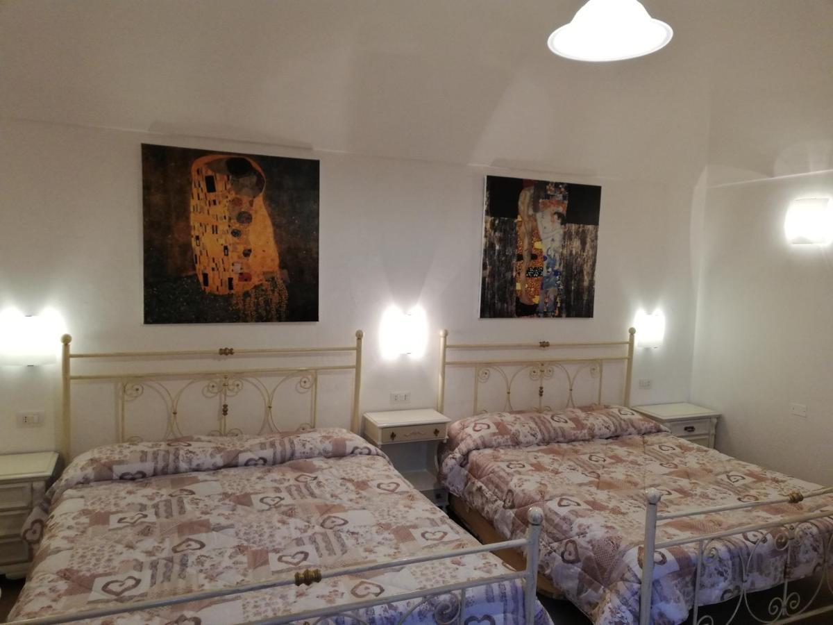 B&B Camere Montalto Centro Montalto di Castro Ngoại thất bức ảnh