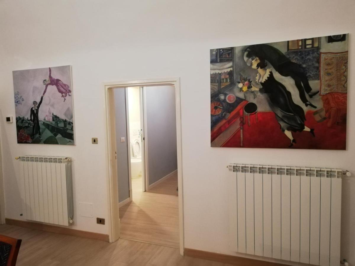 B&B Camere Montalto Centro Montalto di Castro Ngoại thất bức ảnh