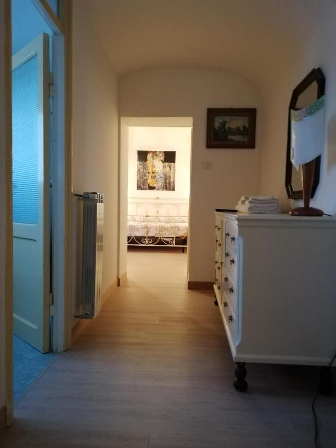 B&B Camere Montalto Centro Montalto di Castro Ngoại thất bức ảnh