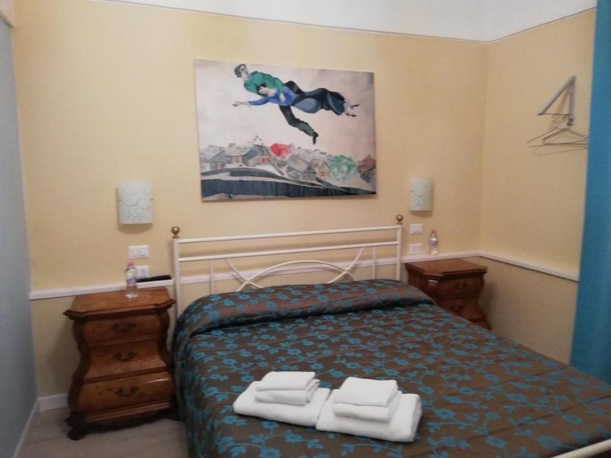 B&B Camere Montalto Centro Montalto di Castro Ngoại thất bức ảnh