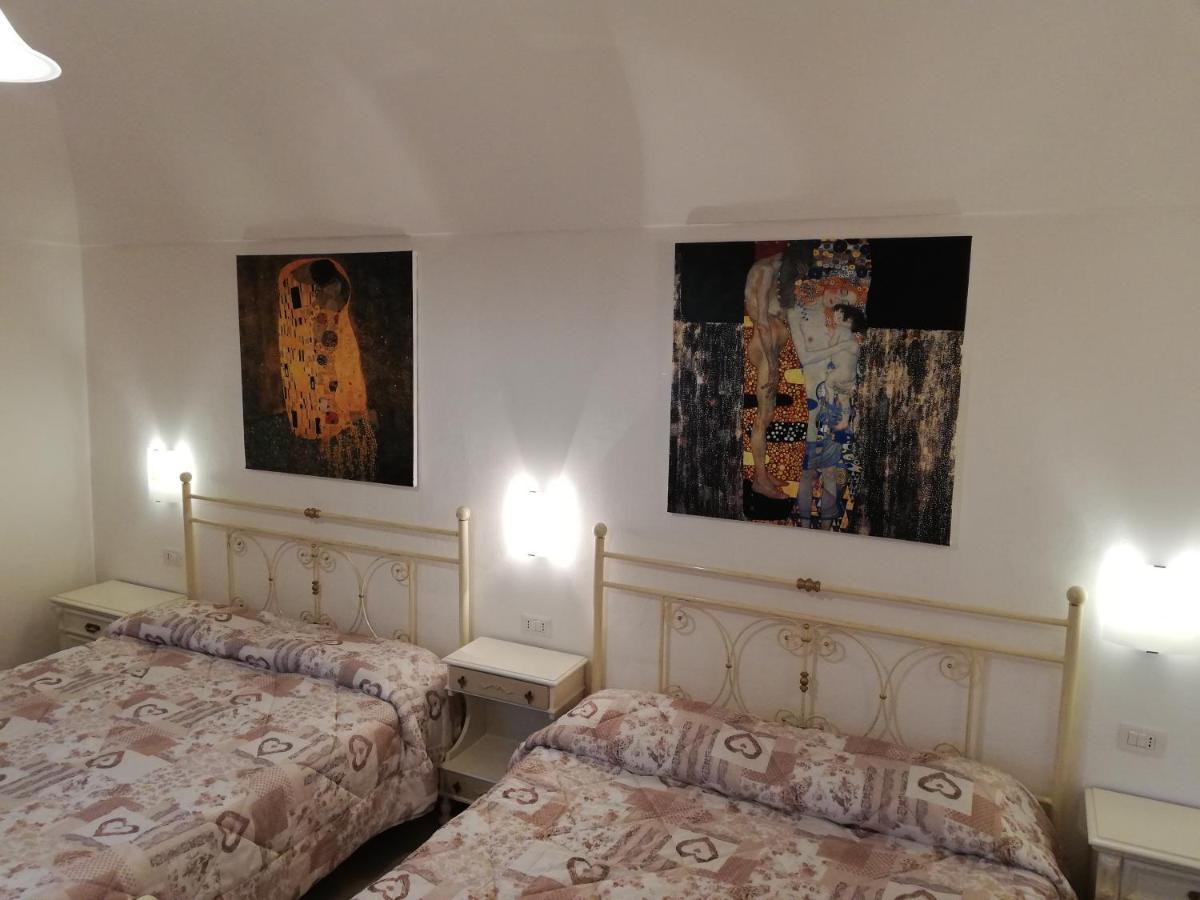 B&B Camere Montalto Centro Montalto di Castro Ngoại thất bức ảnh